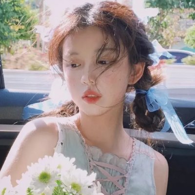 她和她的航天员